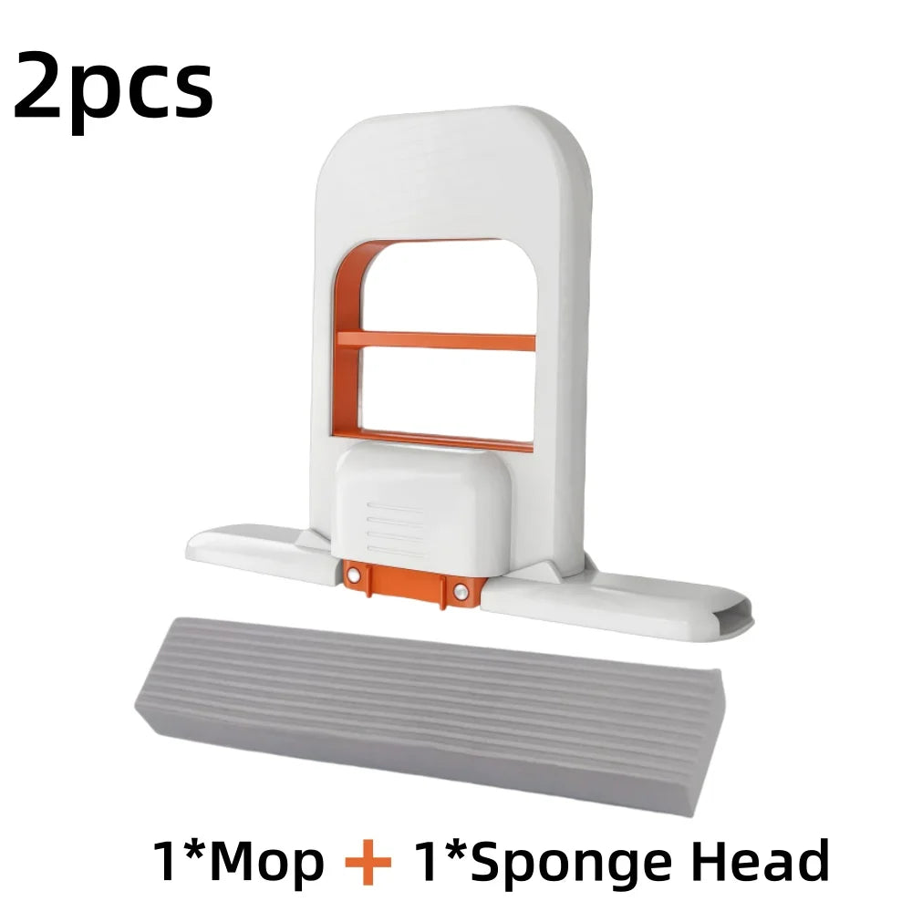 Serpillères de bureau auto-comprimantes, éponge à main pour la maison, salle de bains, cuisine, épurateur de table pliable, Mini outils de nettoyage, 2/8 pièces