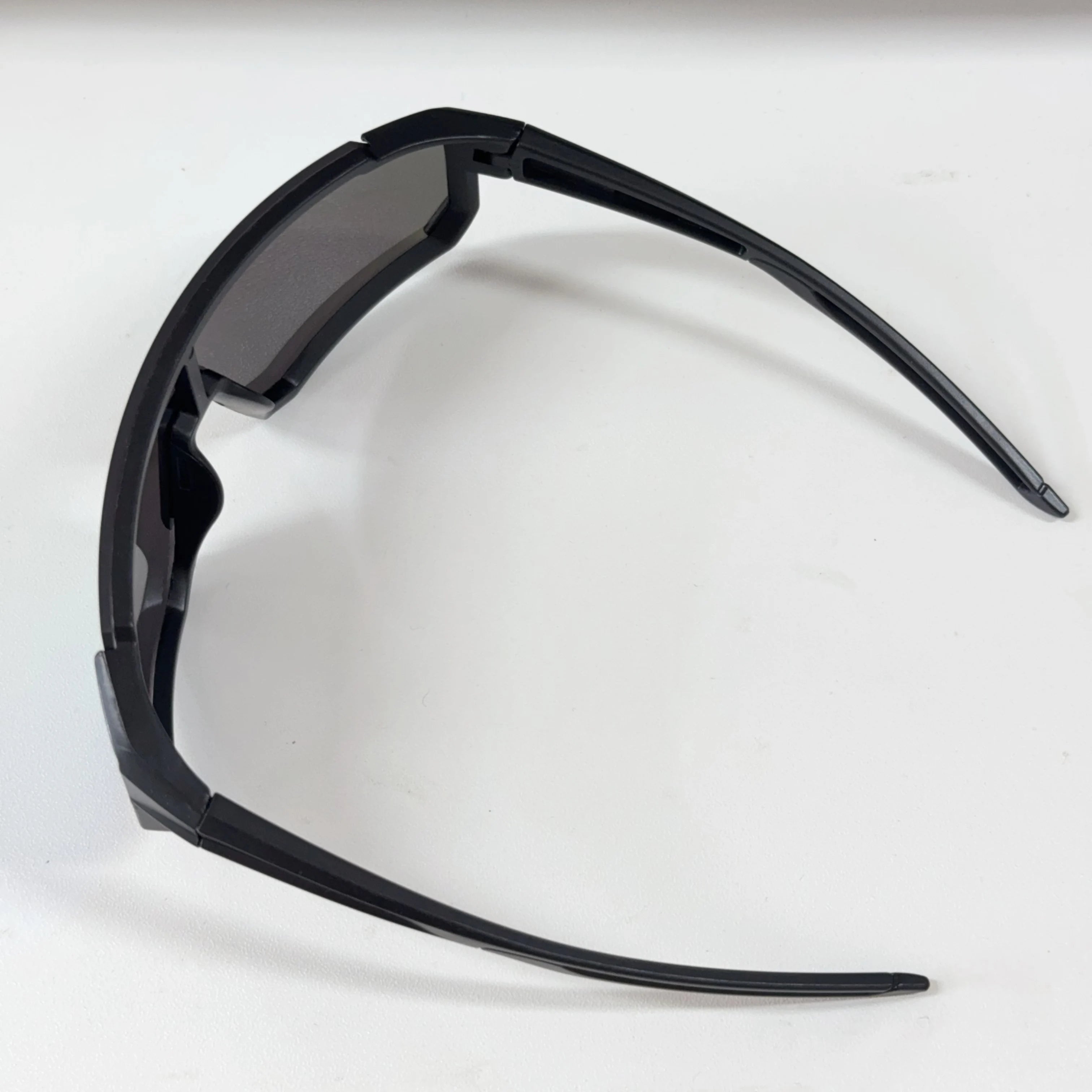 Lunettes de soleil de cyclisme pour enfants, lunettes de soleil d'équitation pour garçons et filles, mode extérieur, coupe-vent, nuances résistantes aux UV