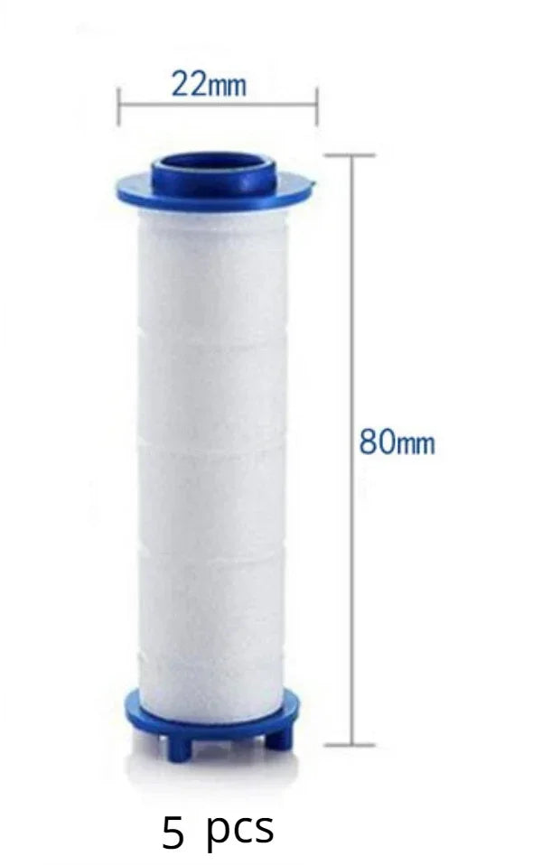 Pommeau de Douche à Haute Pression, T-shirts d'Eau, 3 Modes, Réglable, Arrêt à une Touche, Pulvérisateur de Énergie, Accessoires HOAccessrespiration