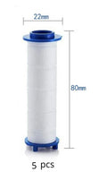 Pommeau de Douche à Haute Pression, T-shirts d'Eau, 3 Modes, Réglable, Arrêt à une Touche, Pulvérisateur de Énergie, Accessoires HOAccessrespiration